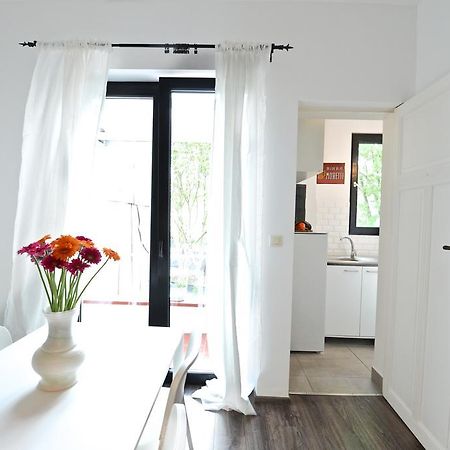 European Area Apartments Bruselas Exterior foto