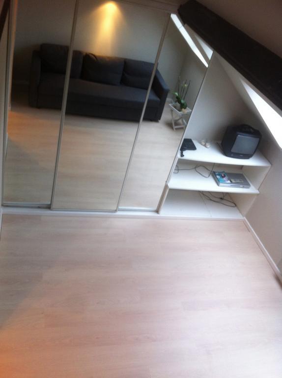 European Area Apartments Bruselas Habitación foto