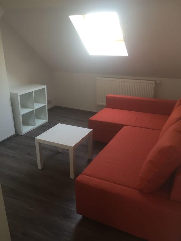European Area Apartments Bruselas Habitación foto