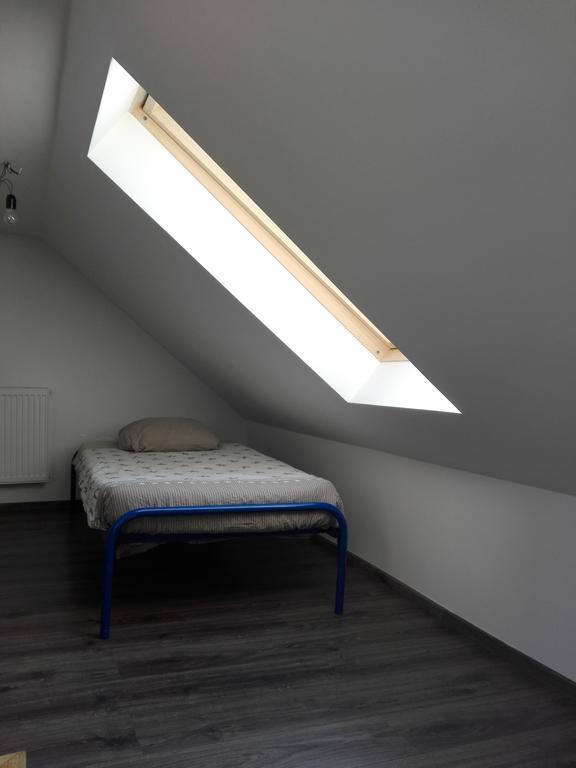 European Area Apartments Bruselas Habitación foto