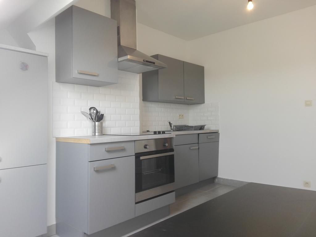 European Area Apartments Bruselas Habitación foto